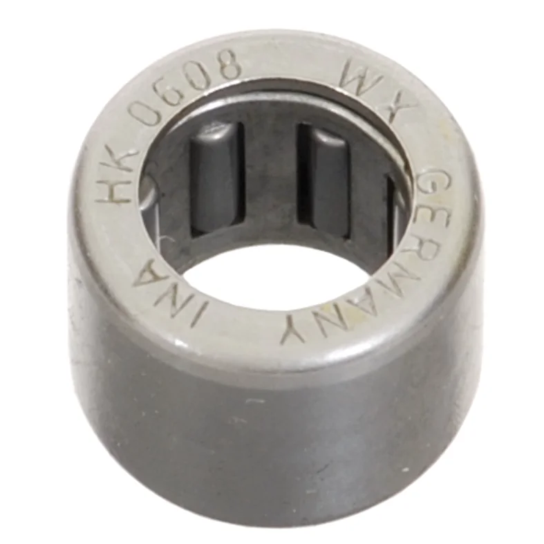 Nålelager, 6x10x8 mm