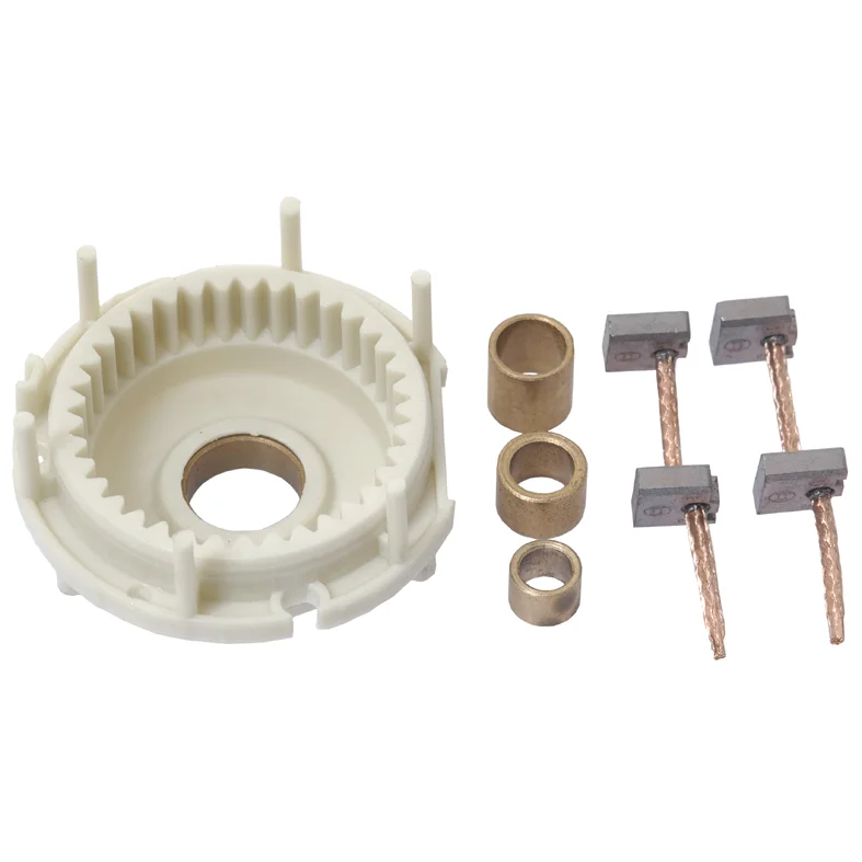 Reparasjonssett 108 ser.Bosch startmotor