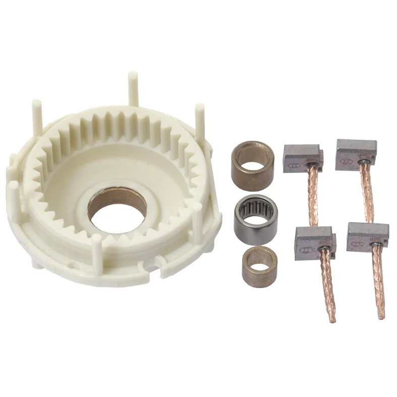 Rep.sett 108 serie. Bosch startmotor