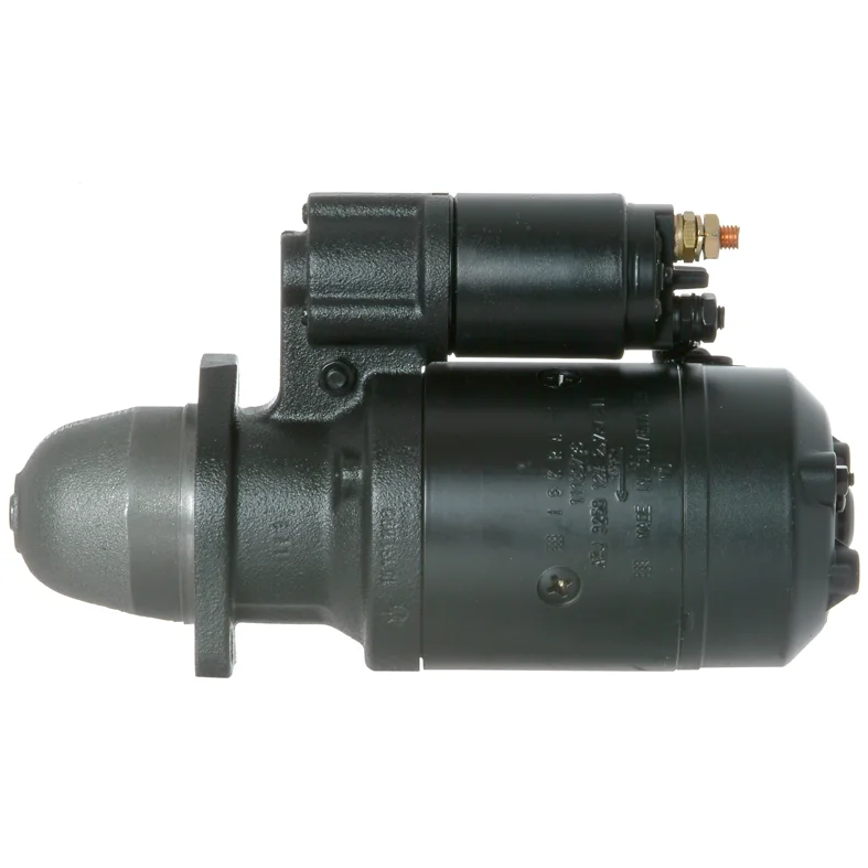 Hatz / Rover Startmotor 12V-2.4kW