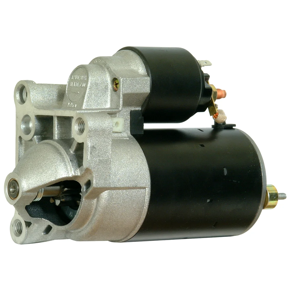 Renault Startmotor 12V-1.1kW