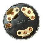 TennLås Lucas 34228, 4 trinn