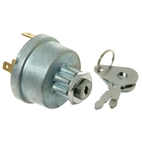 TennLås Lucas 34228, 4 trinn