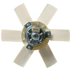 Kjøleviftemotor Audi 80/100