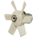 Kjøleviftemotor Audi 80/100