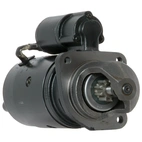 Fiat Traktor Startmotor 12V-3.1kW