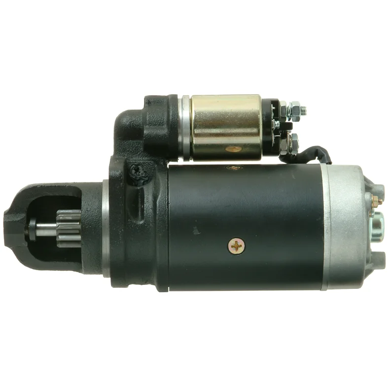 Start 12V-3,0kW passer Volvo