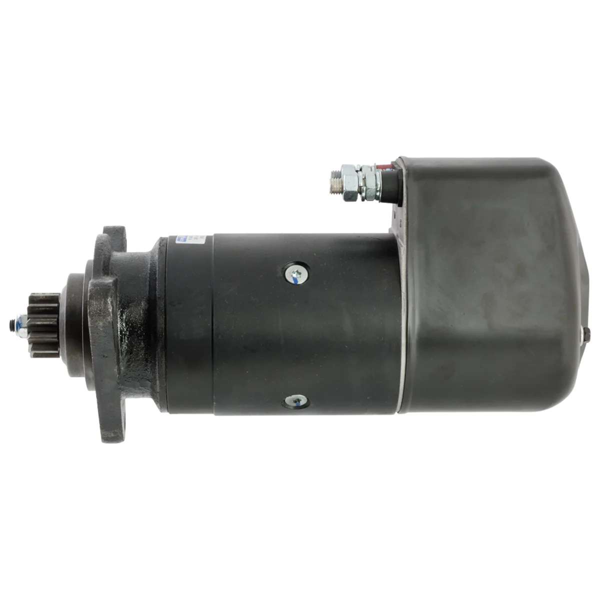 Start 24V-6.6kW passer Volvo