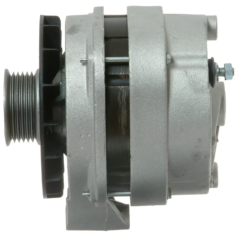 GM Delco Dynamo 12V-124A, CS144