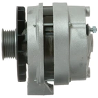 GM Delco Dynamo 12V-124A, CS144
