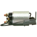Innslagsrelé 12V