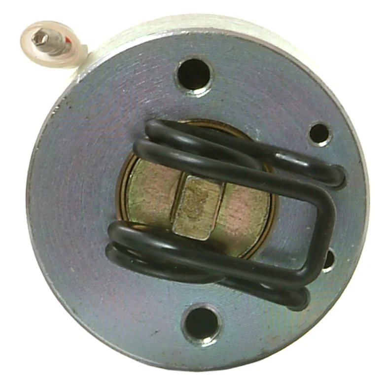 Innslagsrelé 12V, Hitachi