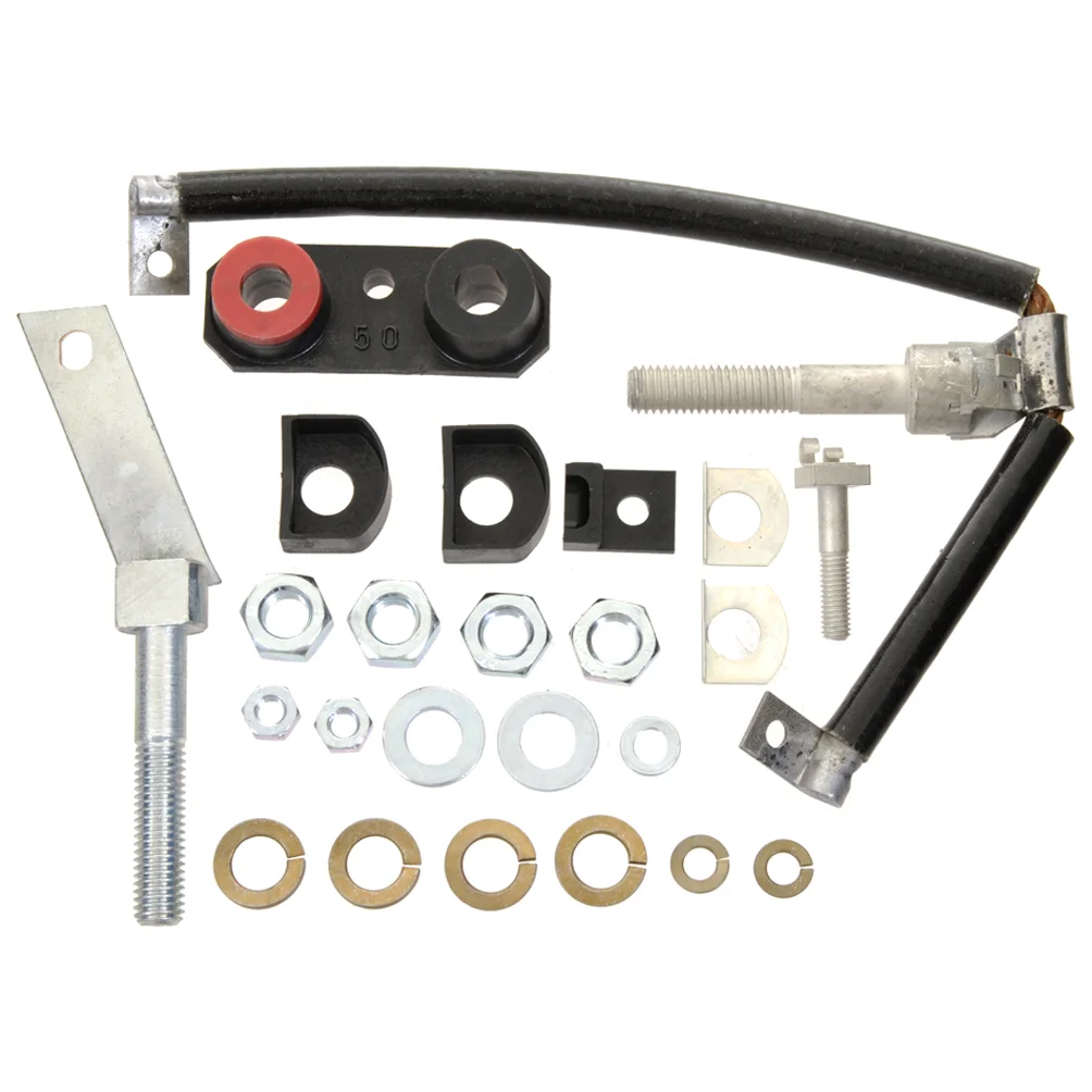 Terminal-setsett KB 87065829