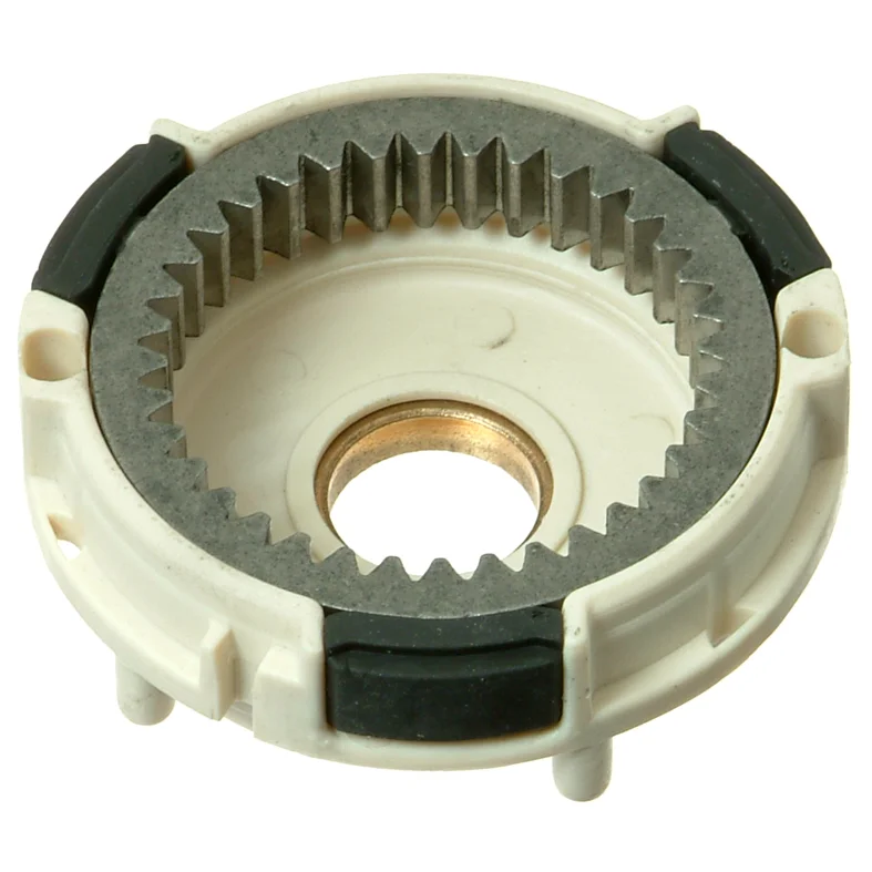 Rep.sett 107 ser. startmotor