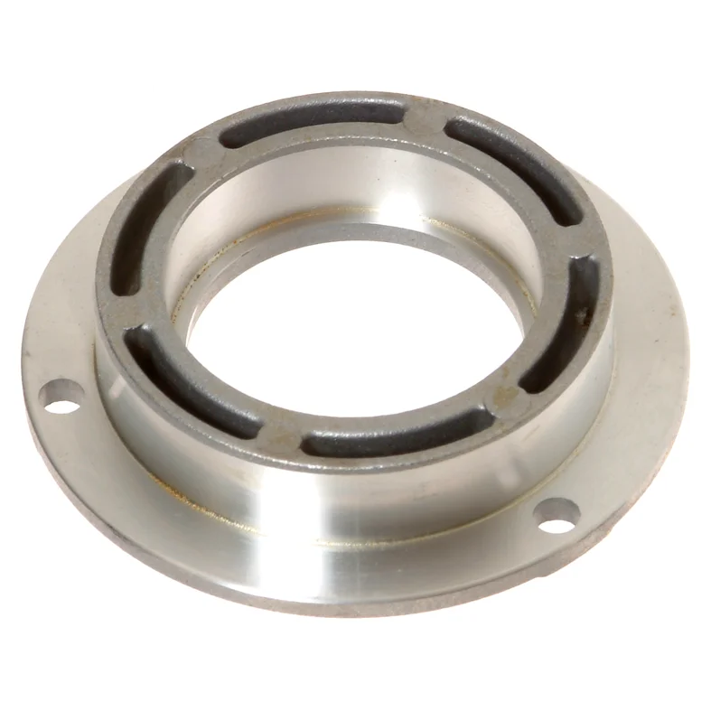 Børsteholderplate, Hitachi startmotor