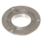 Børsteholderplate, Hitachi startmotor