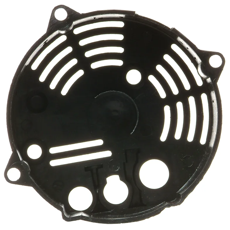 Plastdeksel Dynamo A115I series