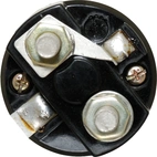 Innslagsrelé, Sawafu. 1350-10100X9