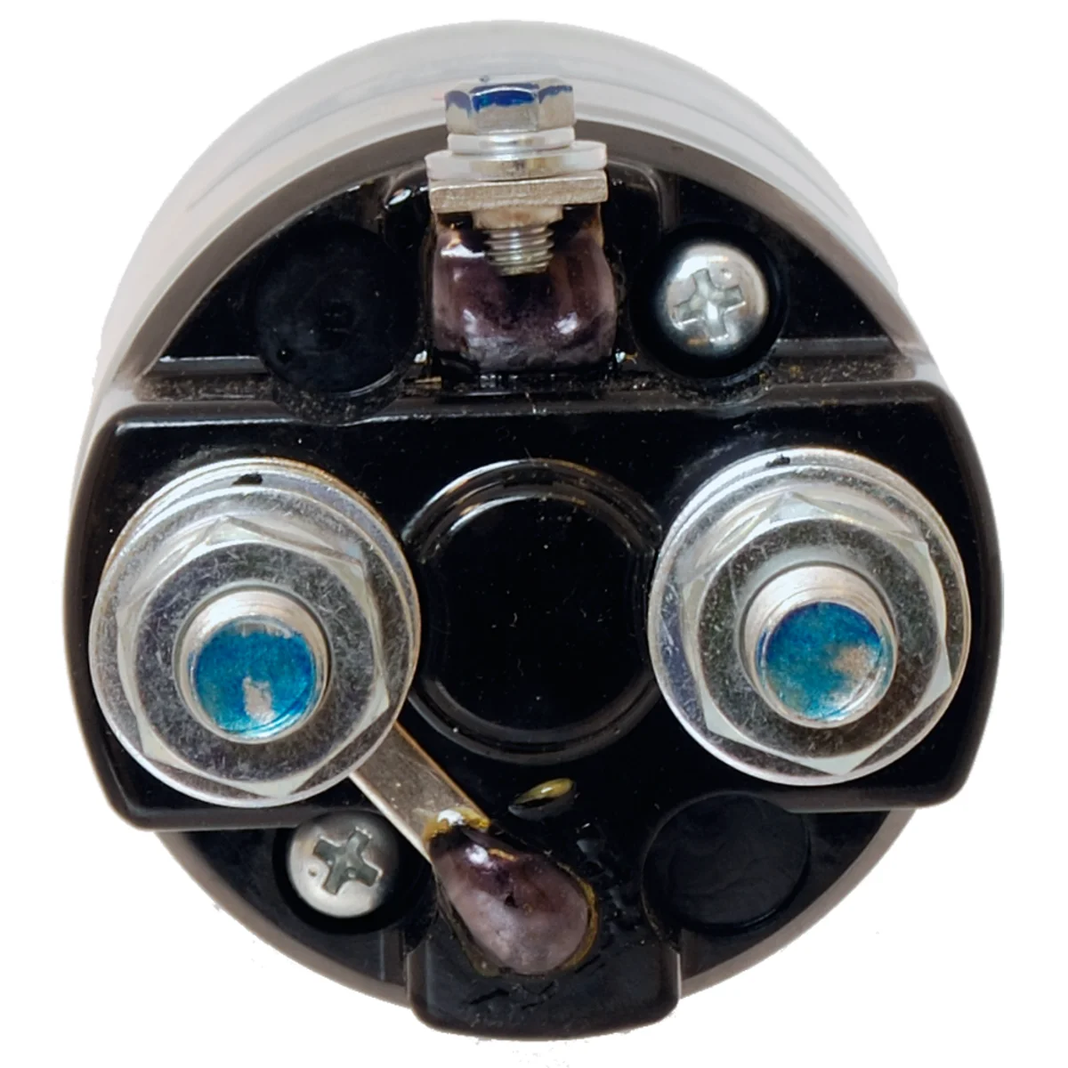 Innløsningsrelé, Sawafu. 1350-00100X9