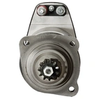 Start 12V-3,6kW,11k passer BM