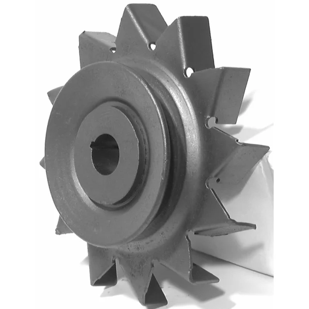 Reimhjul/vifte Likst..gjen Cev.