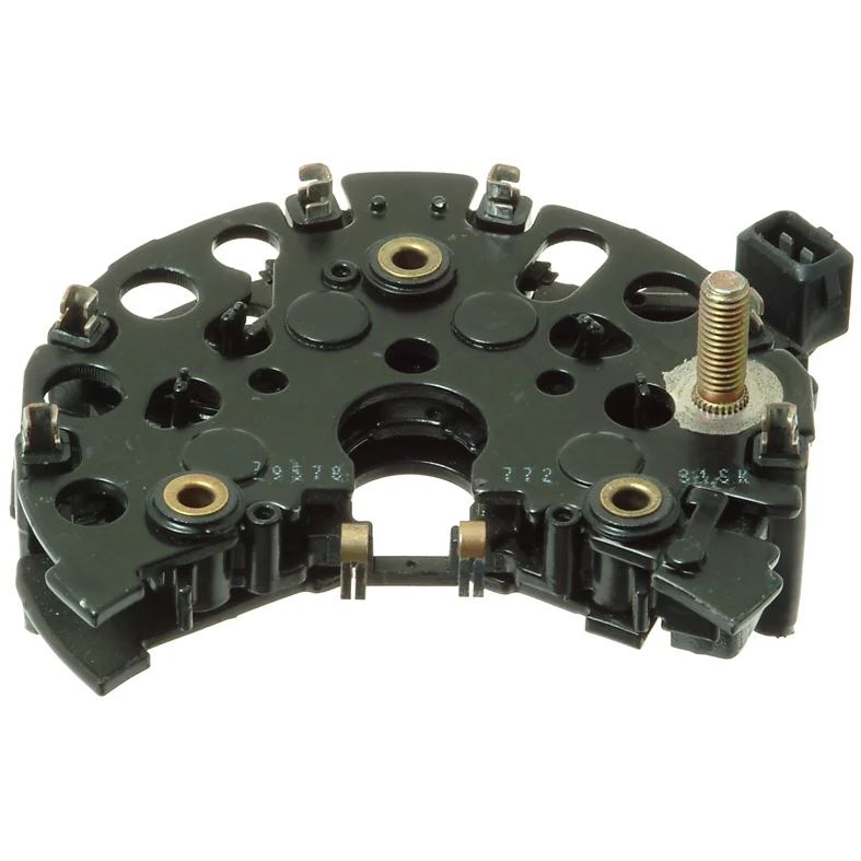 Diodeplate 1127319752, 8 dioder