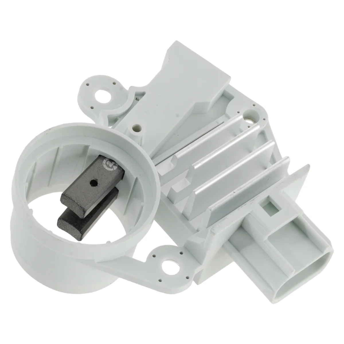 Spenningsregulator 12V, Ford 6G-serie