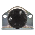 Stopp innslagsrelé Diesel 12V