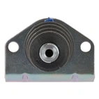 Stopp innslagsrelé Diesel 12V