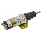 Stopp - Innslagsrelé 12V