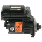 Fraktør Startmotor 12V-1.4kW