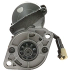 Fraktør Startmotor 12V-1.4kW