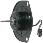 Kupéviftemotor Mazda MPV 89>