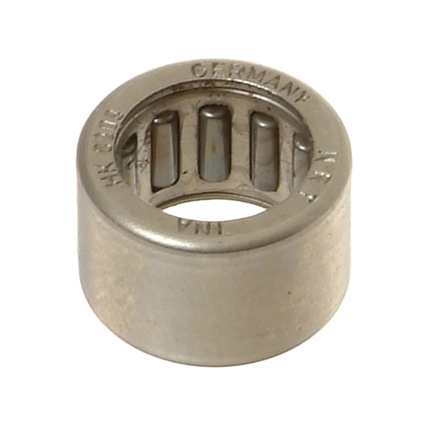 Nålelager, 8x12x8 mm