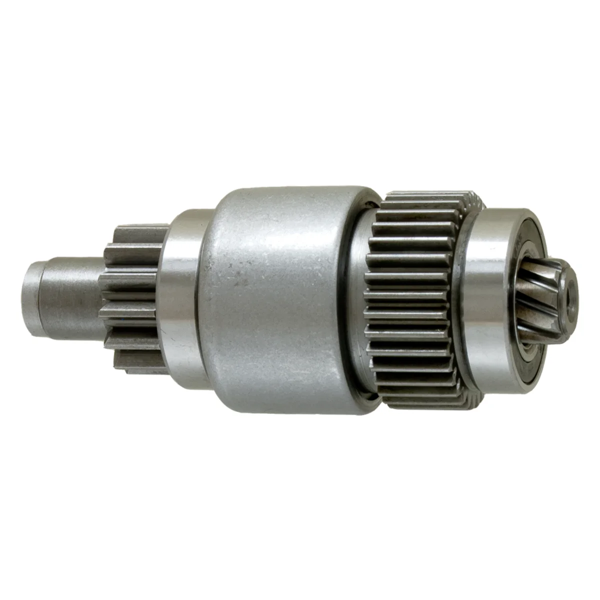 Drev + Clutch 13 tann