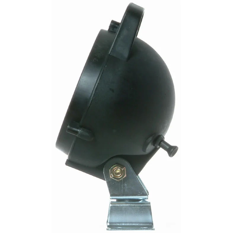 Arbeidslampe, med av/på-kontakt.