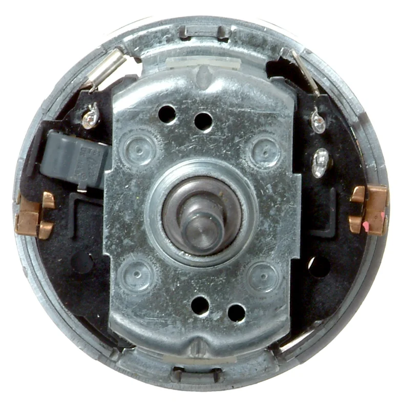 Klimaanlegg viftemotor MB AC W124 84>