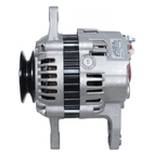 Mazda B2000 91>, Dynamo 12V-50A