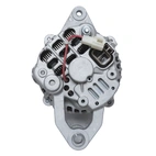Mazda B2000 91>, Dynamo 12V-50A
