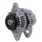 Mazda B2000 91>, Dynamo 12V-50A