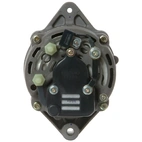 Allis C./Pleasure Marin dynamo