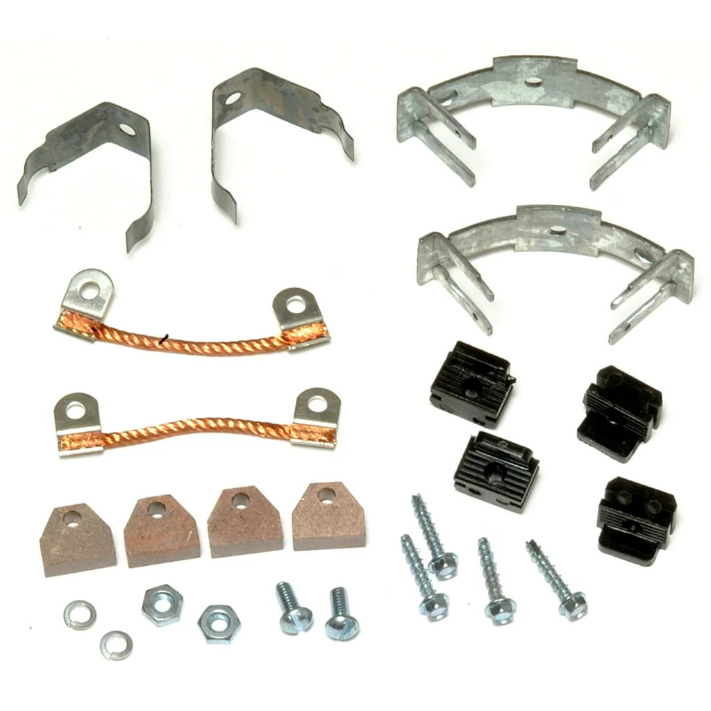 Børsteholdersett 5MT DR 1893929