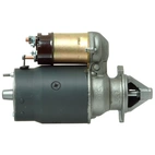 Cadillac Delco Startmotor 63>, 12V