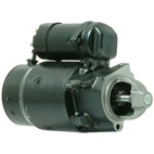 Delco Startmotor