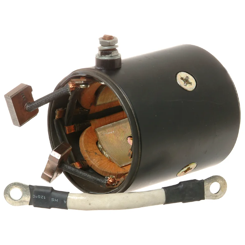 Felthuskomplet 24V, 28MT Delco