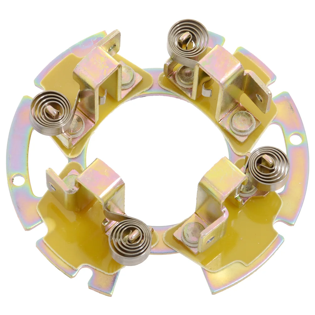 Børsteholderplate, 42MT DR 1988121