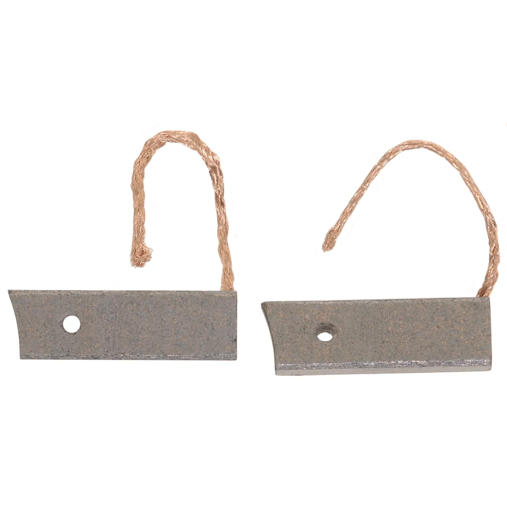 Kullbørstesett 5x8x26,5, Nissan Dynamo