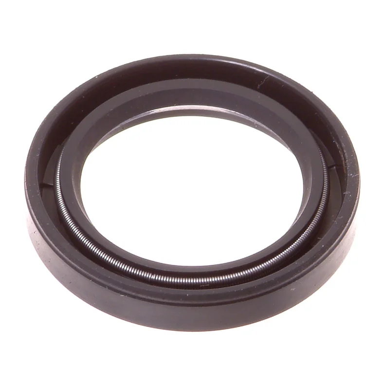 Oljetetting 28MT, Delco startmotor