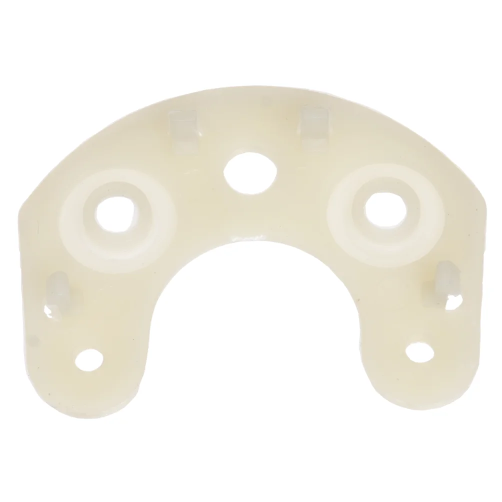 Isolator - Børsteholderplate Ducellie