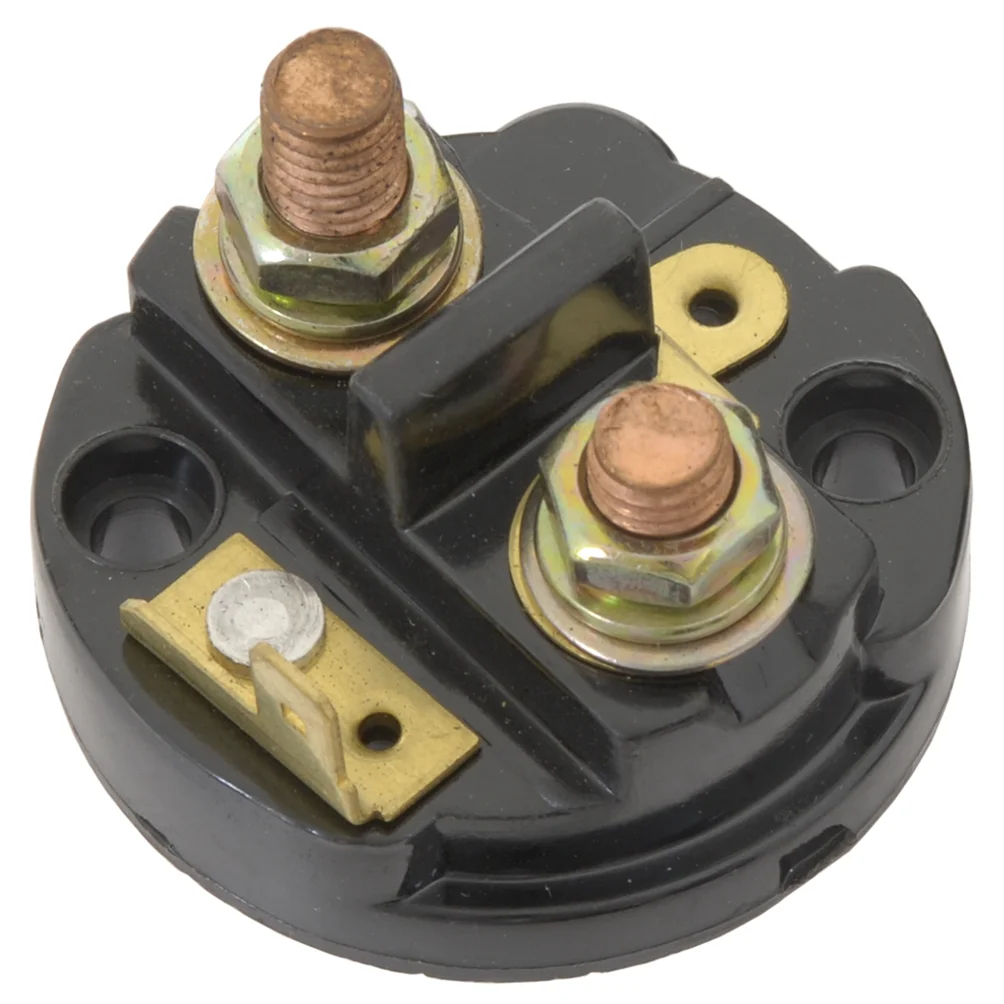 Innslagsrelé - Lås, Ducellier